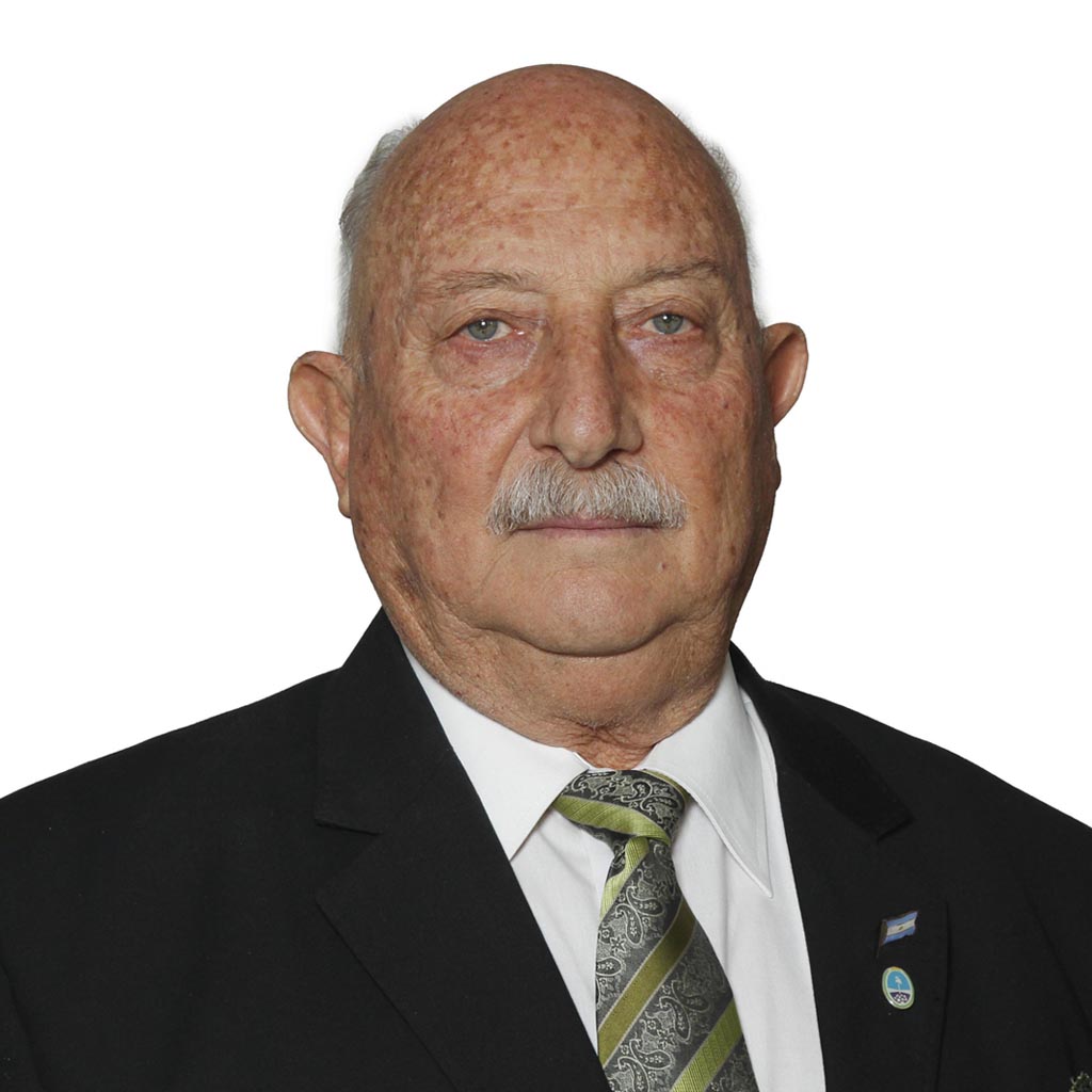 Miguel Ronco